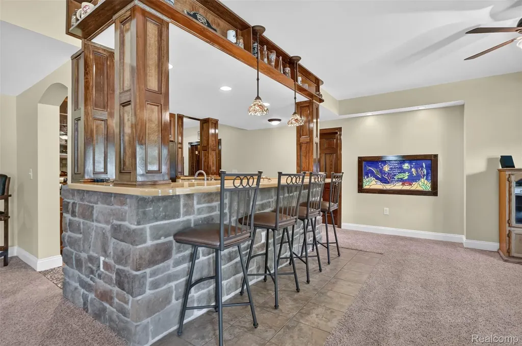 5372 Stone Garden Drive Marion Township MI 48843