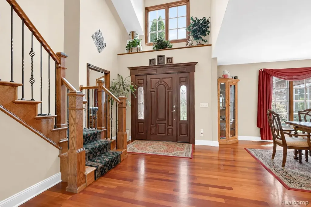 5372 Stone Garden Drive Marion Township MI 48843
