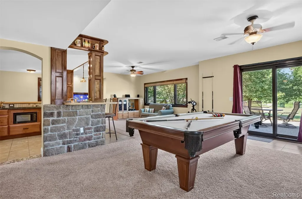 5372 Stone Garden Drive Marion Township MI 48843