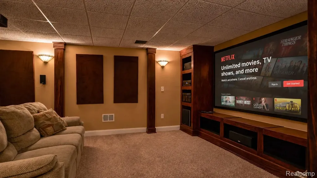 5372 Stone Garden Drive Marion Township MI 48843