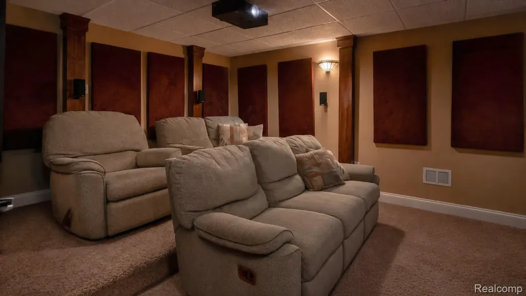 5372 Stone Garden Drive Marion Township MI 48843