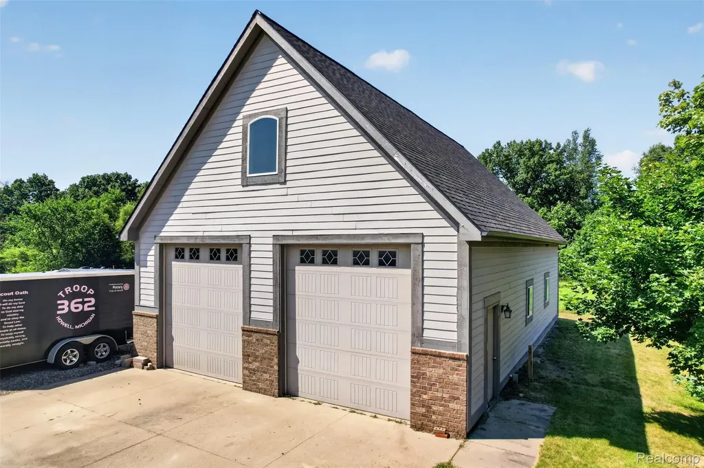 5372 Stone Garden Drive Marion Township MI 48843