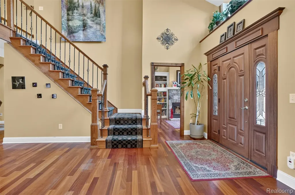 5372 Stone Garden Drive Marion Township MI 48843