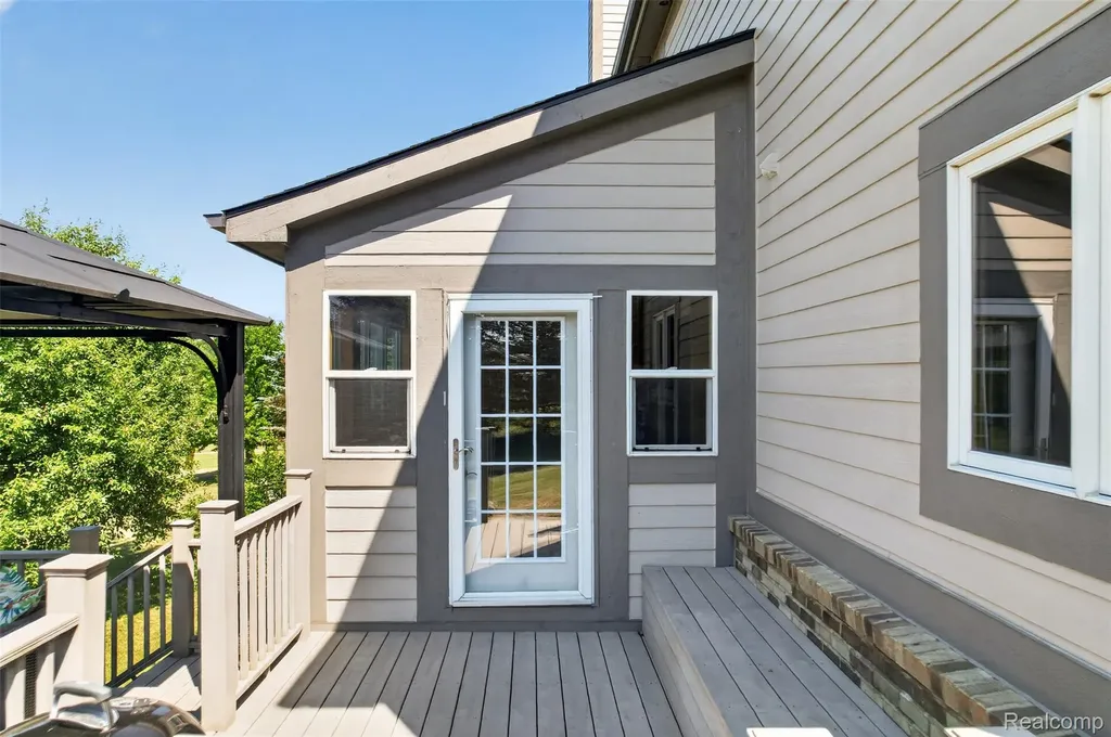 5372 Stone Garden Drive Marion Township MI 48843