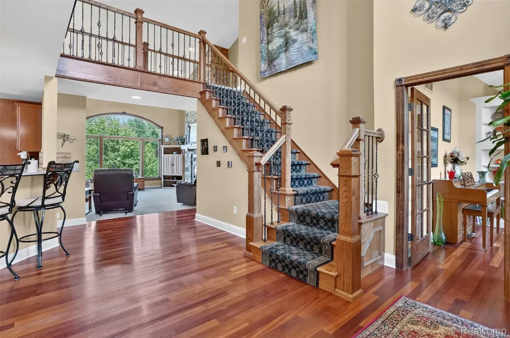 5372 Stone Garden Drive Marion Township MI 48843