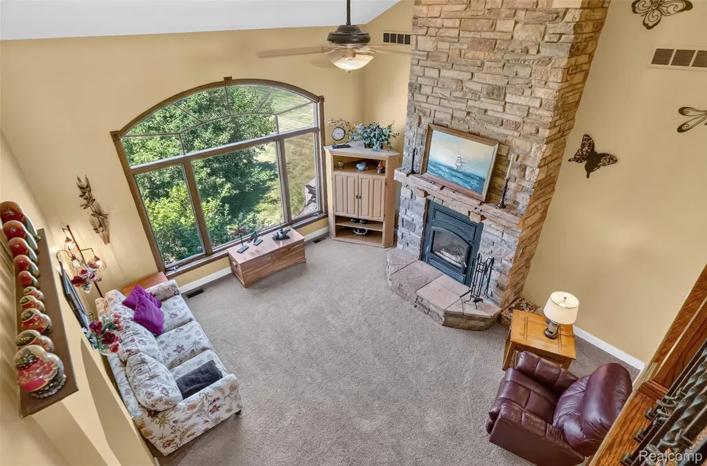 5372 Stone Garden Drive Marion Township MI 48843