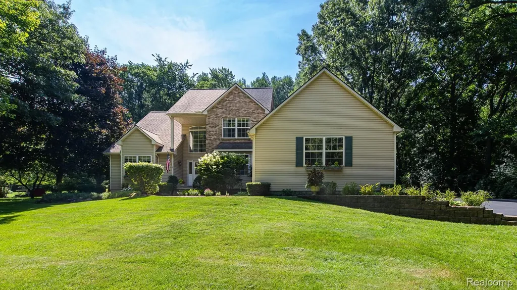 4430 Sedona Drive Independence Charter Township MI 48348