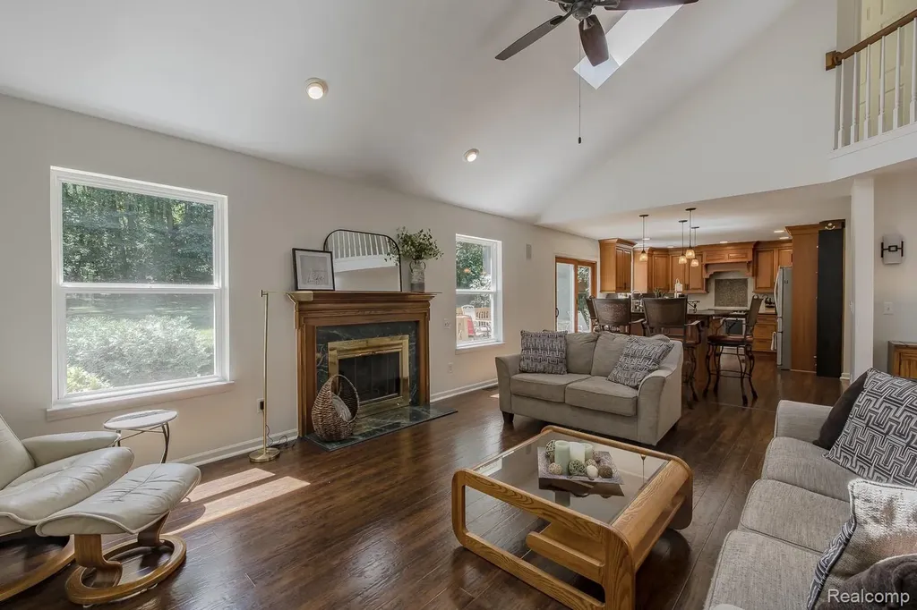 4430 Sedona Drive Independence Charter Township MI 48348
