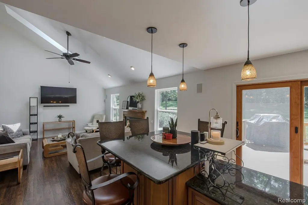 4430 Sedona Drive Independence Charter Township MI 48348