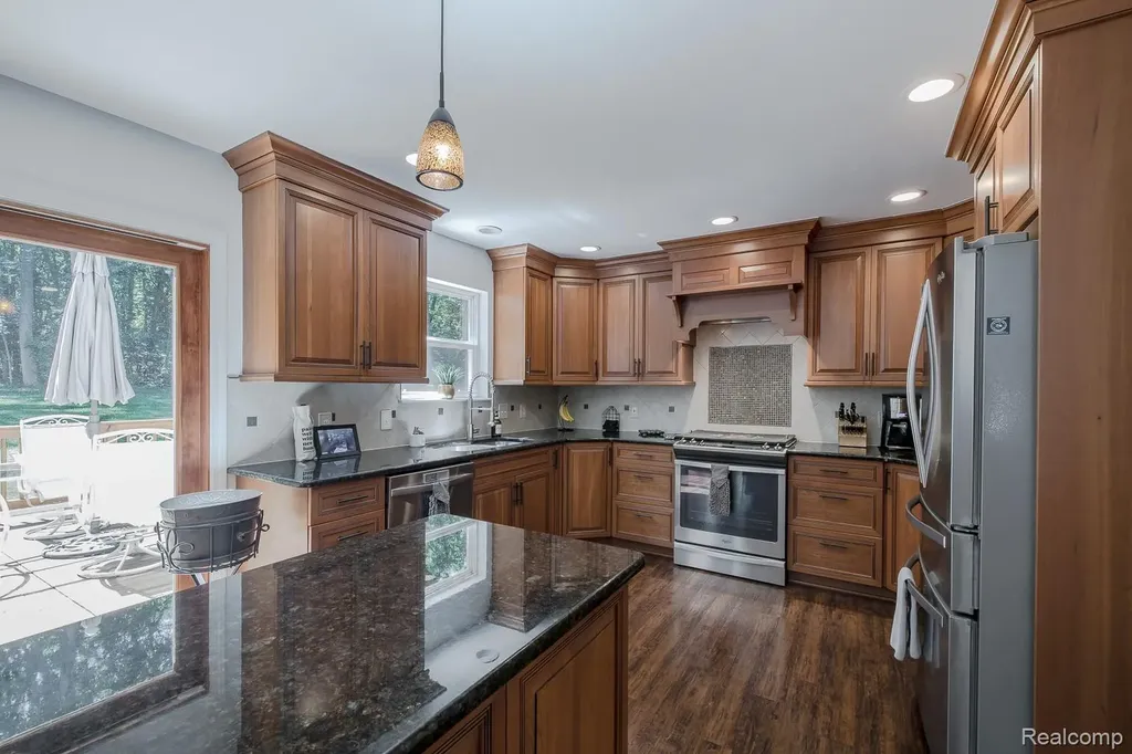 4430 Sedona Drive Independence Charter Township MI 48348