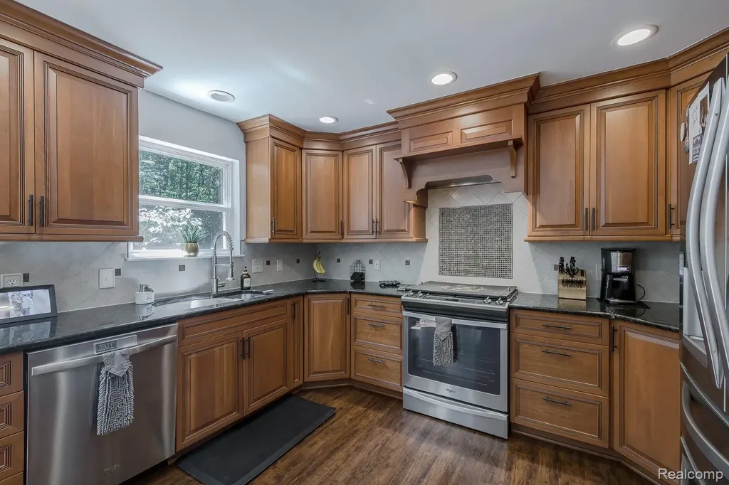4430 Sedona Drive Independence Charter Township MI 48348