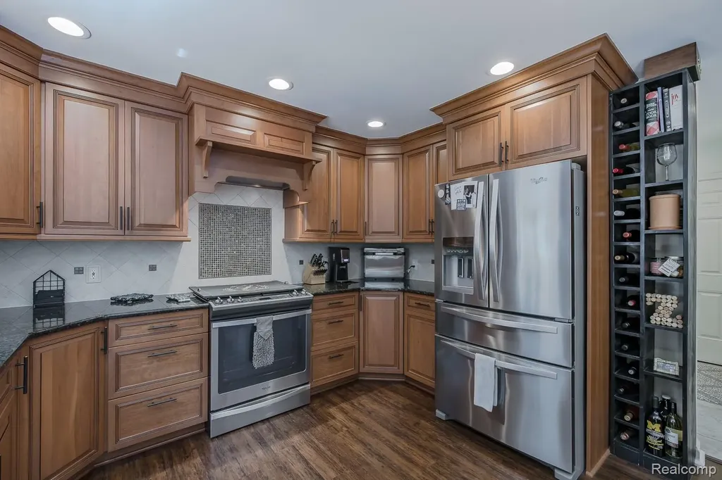 4430 Sedona Drive Independence Charter Township MI 48348