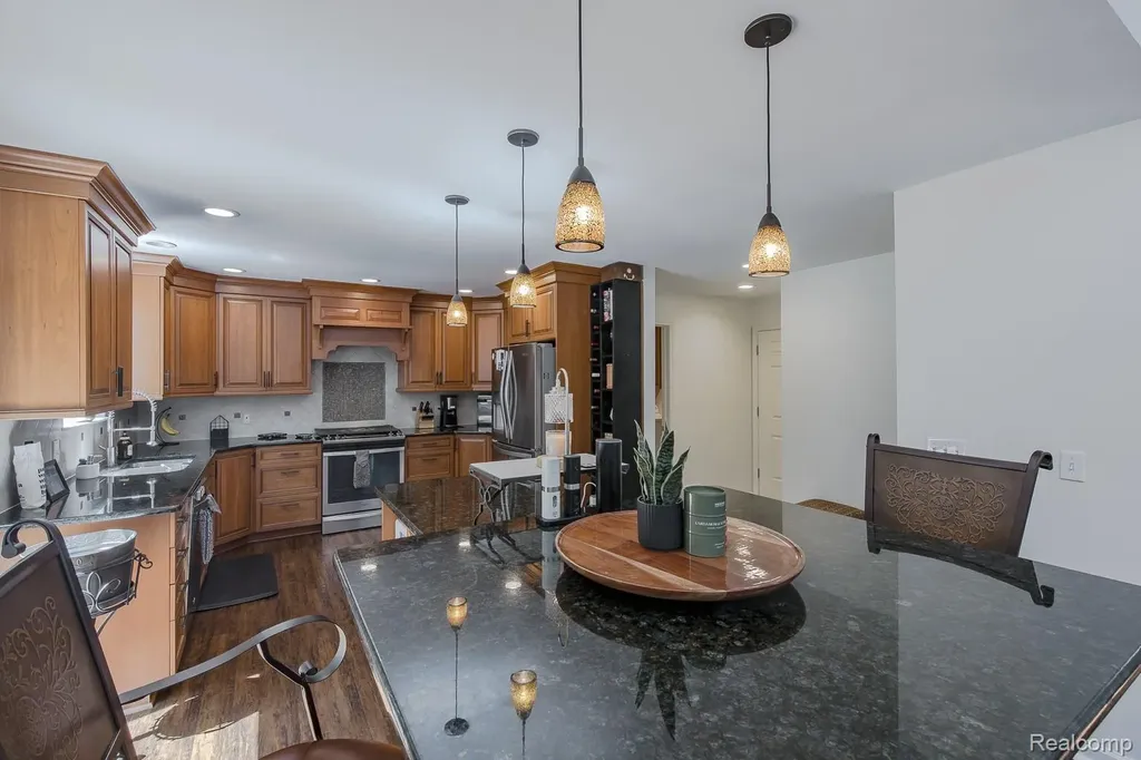 4430 Sedona Drive Independence Charter Township MI 48348