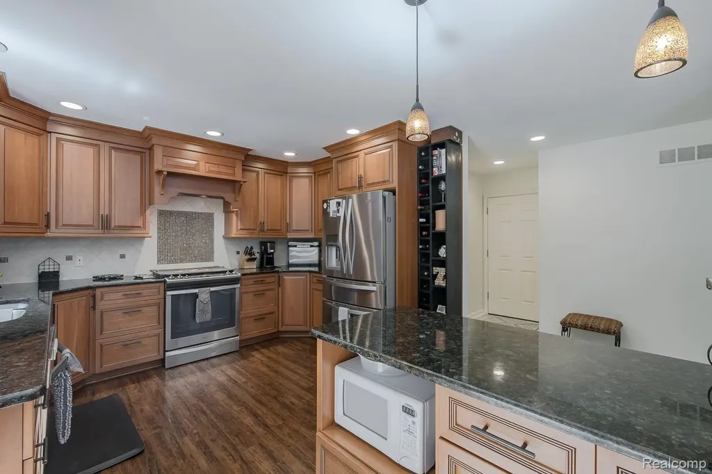 4430 Sedona Drive Independence Charter Township MI 48348