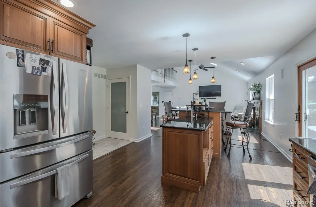 4430 Sedona Drive Independence Charter Township MI 48348