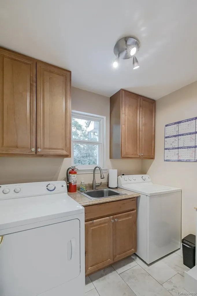 4430 Sedona Drive Independence Charter Township MI 48348