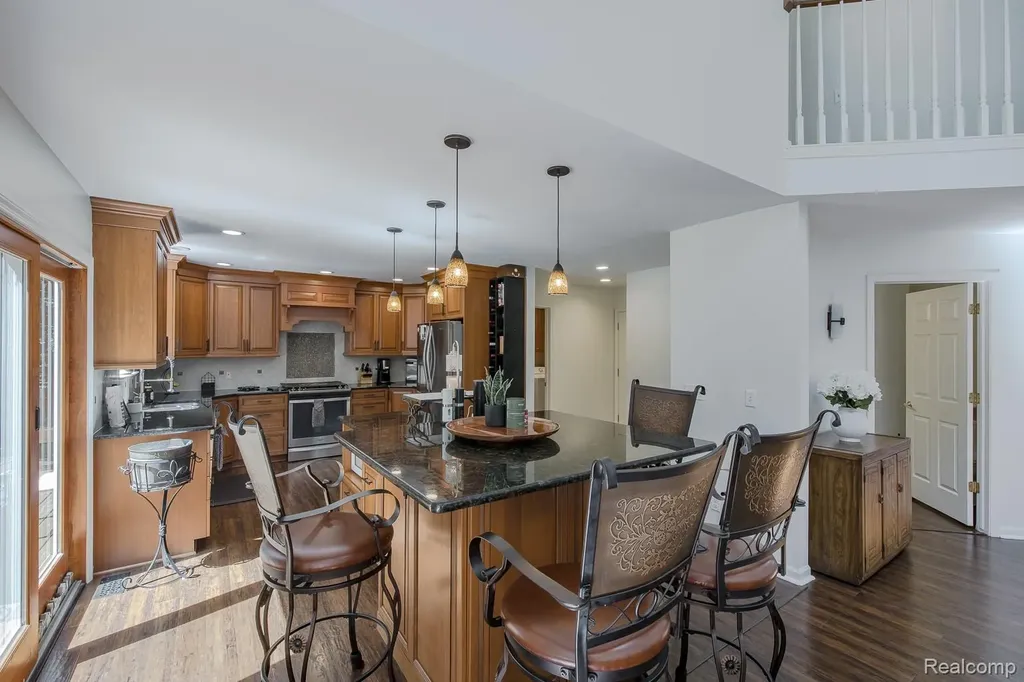 4430 Sedona Drive Independence Charter Township MI 48348