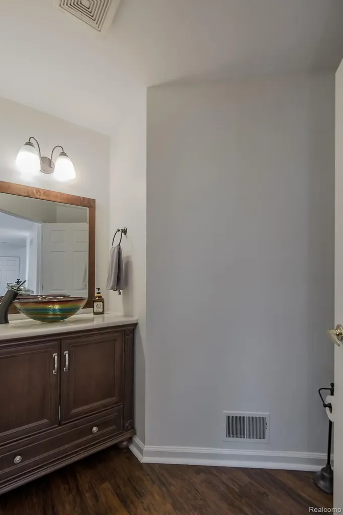 4430 Sedona Drive Independence Charter Township MI 48348