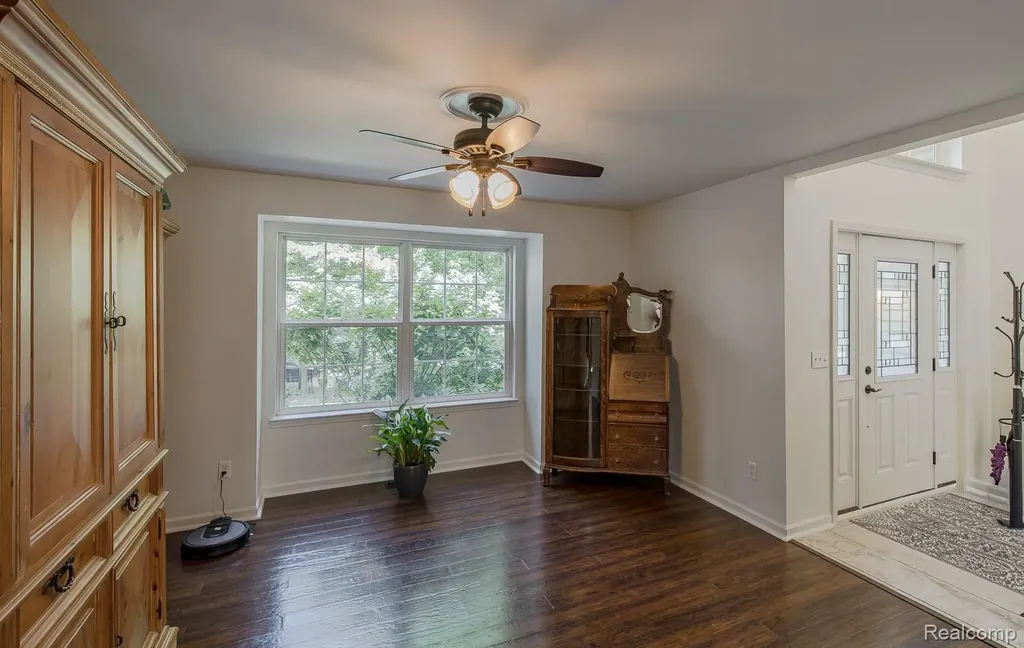 4430 Sedona Drive Independence Charter Township MI 48348