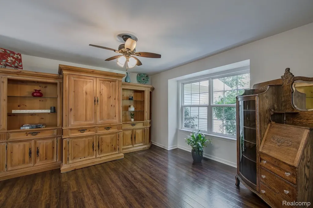4430 Sedona Drive Independence Charter Township MI 48348
