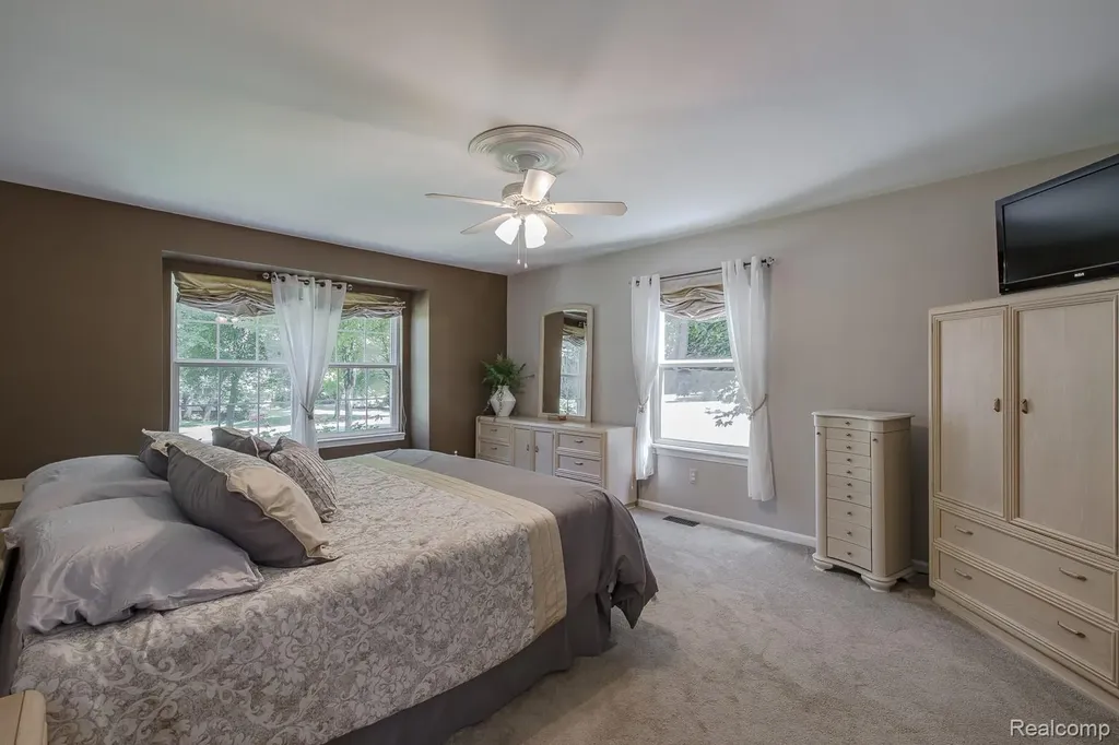 4430 Sedona Drive Independence Charter Township MI 48348