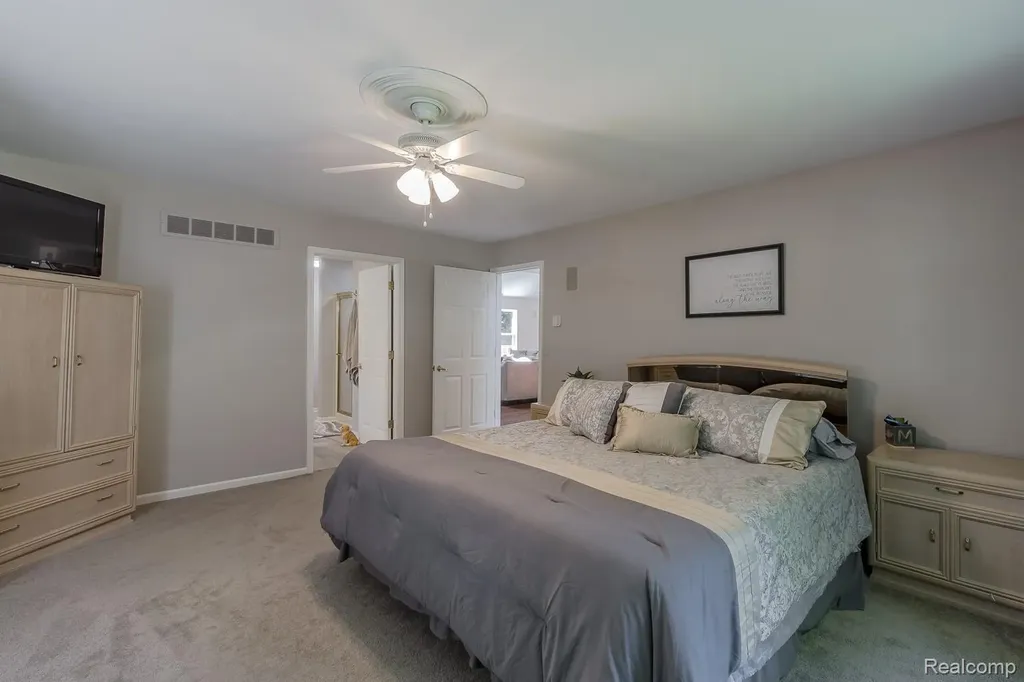 4430 Sedona Drive Independence Charter Township MI 48348