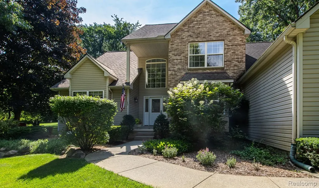 4430 Sedona Drive Independence Charter Township MI 48348