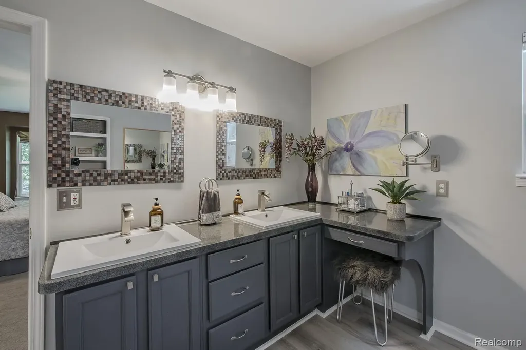 4430 Sedona Drive Independence Charter Township MI 48348