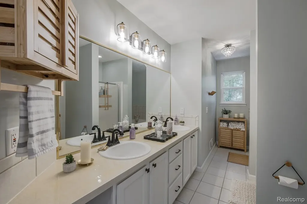 4430 Sedona Drive Independence Charter Township MI 48348