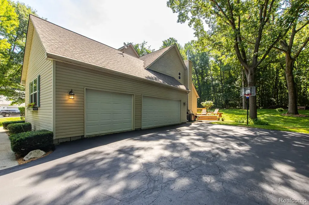 4430 Sedona Drive Independence Charter Township MI 48348