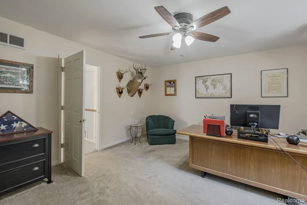 4430 Sedona Drive Independence Charter Township MI 48348