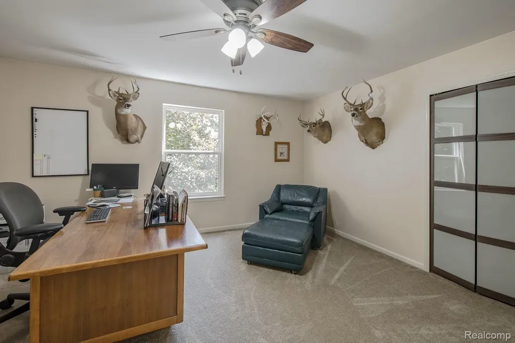 4430 Sedona Drive Independence Charter Township MI 48348