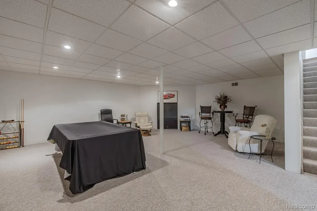 4430 Sedona Drive Independence Charter Township MI 48348