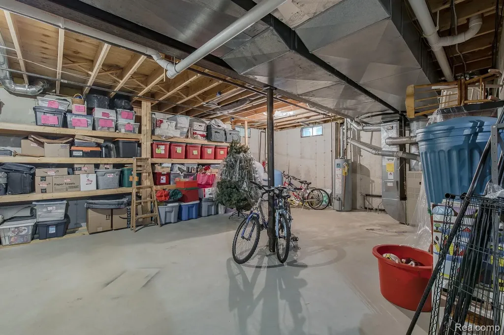 4430 Sedona Drive Independence Charter Township MI 48348