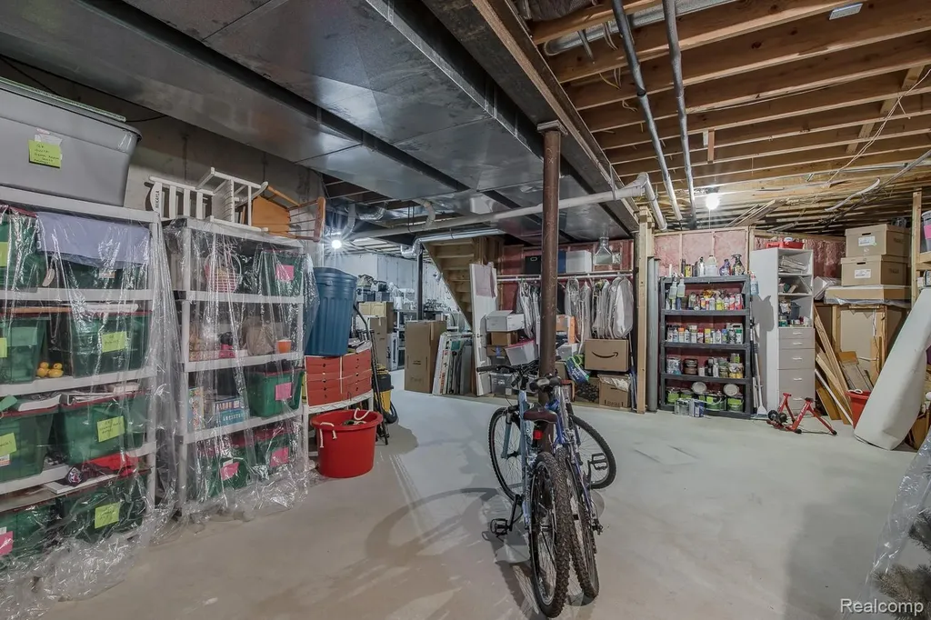4430 Sedona Drive Independence Charter Township MI 48348
