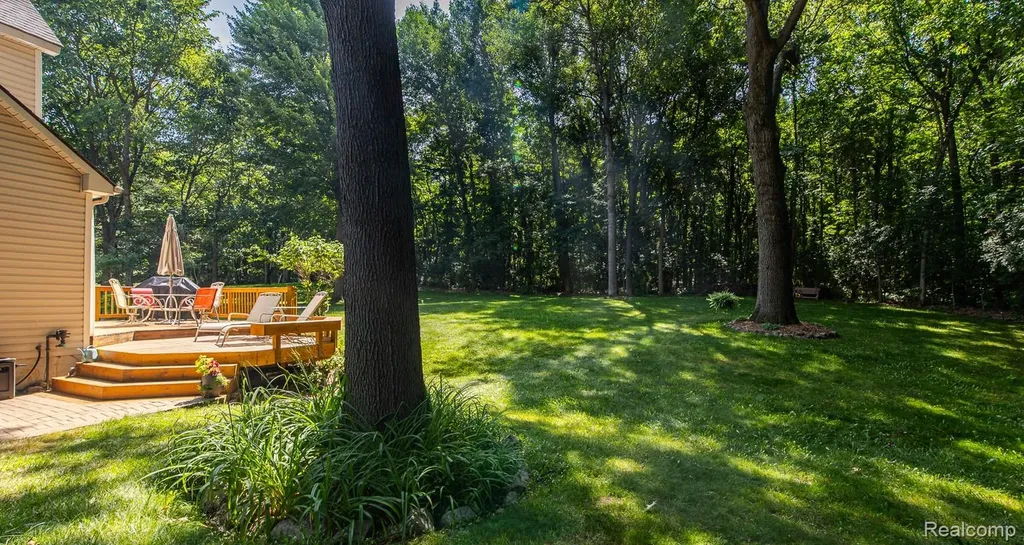 4430 Sedona Drive Independence Charter Township MI 48348