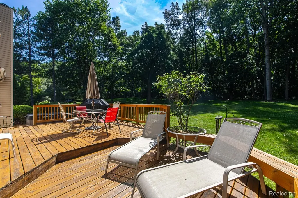4430 Sedona Drive Independence Charter Township MI 48348