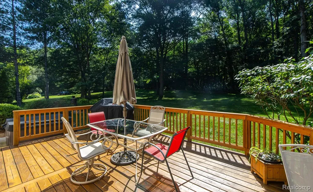 4430 Sedona Drive Independence Charter Township MI 48348