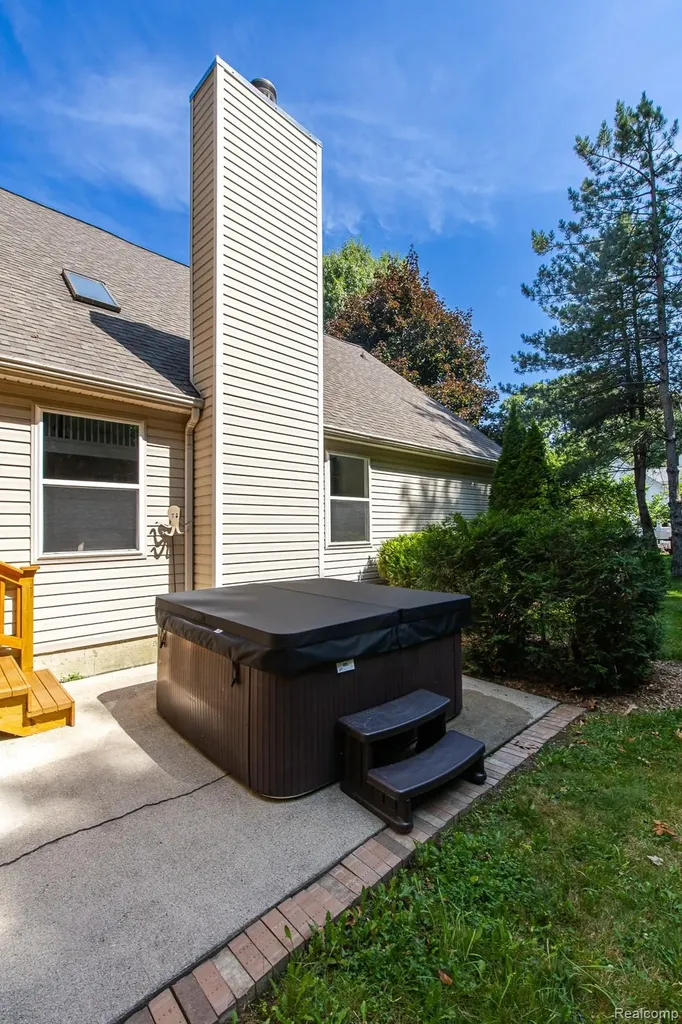 4430 Sedona Drive Independence Charter Township MI 48348