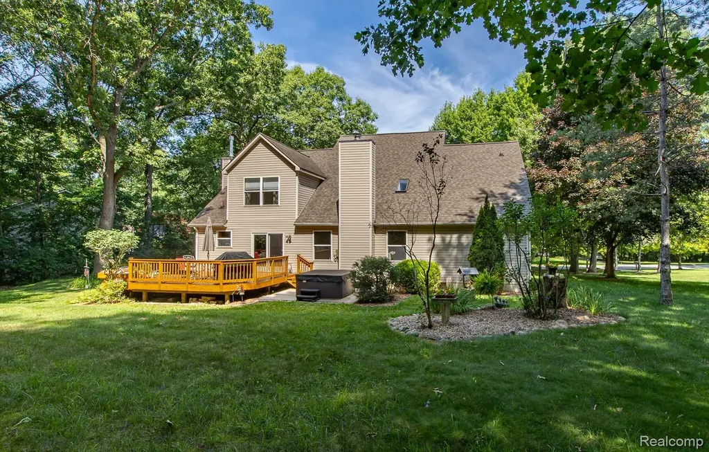 4430 Sedona Drive Independence Charter Township MI 48348