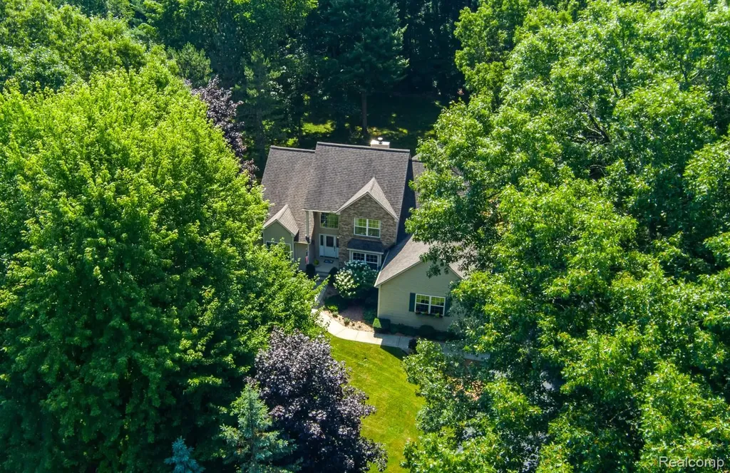 4430 Sedona Drive Independence Charter Township MI 48348