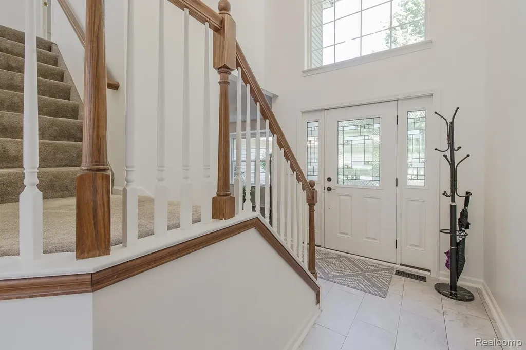 4430 Sedona Drive Independence Charter Township MI 48348