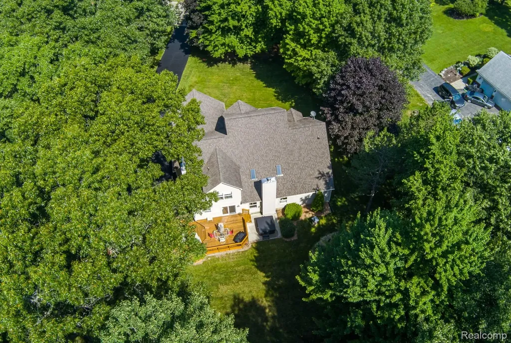 4430 Sedona Drive Independence Charter Township MI 48348