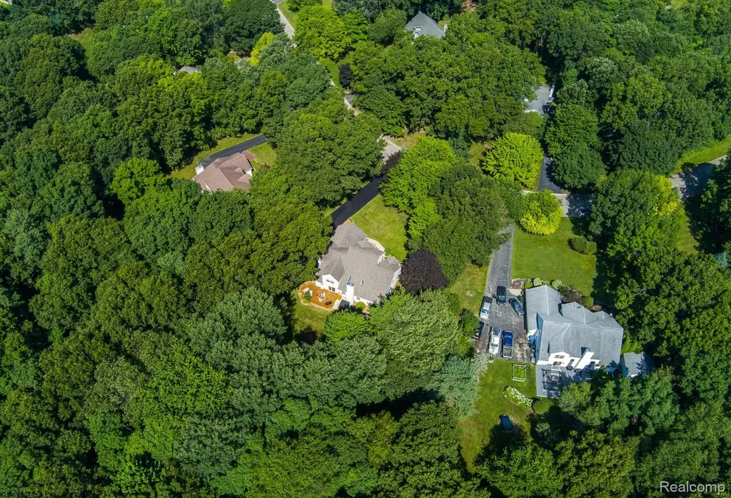 4430 Sedona Drive Independence Charter Township MI 48348