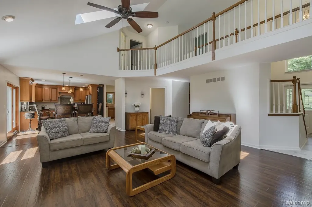 4430 Sedona Drive Independence Charter Township MI 48348