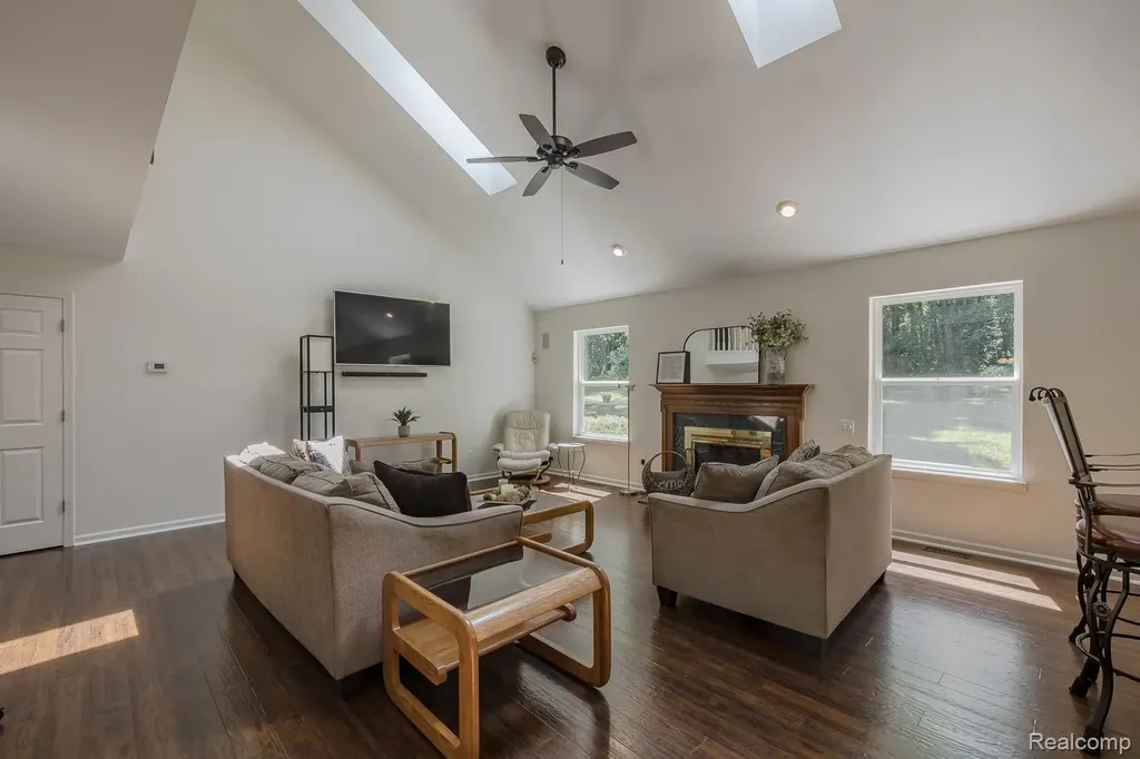 4430 Sedona Drive Independence Charter Township MI 48348