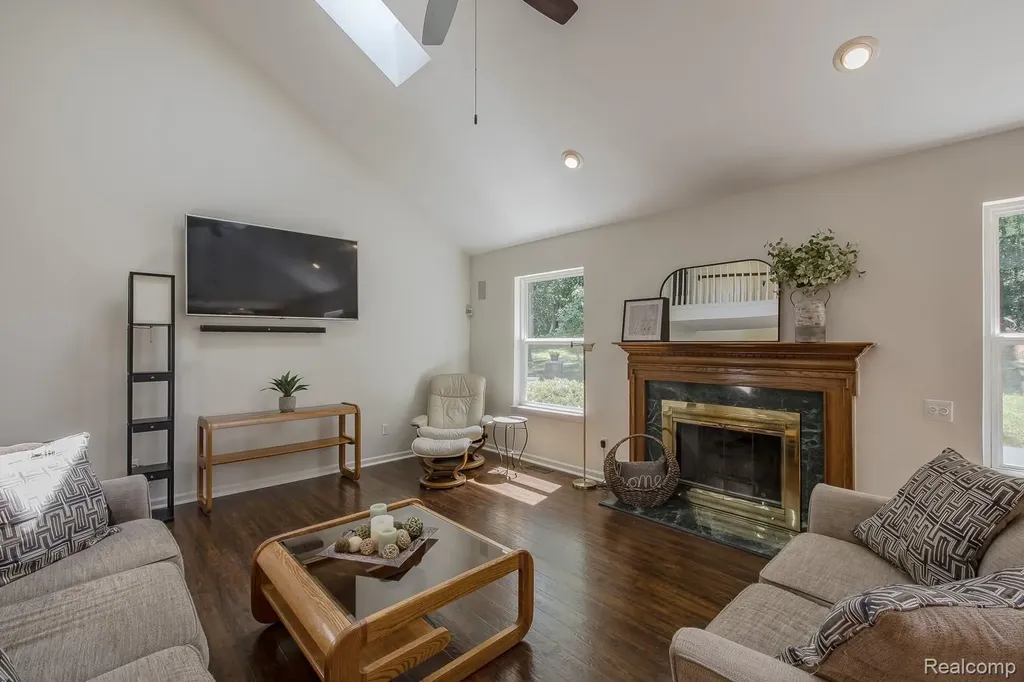 4430 Sedona Drive Independence Charter Township MI 48348