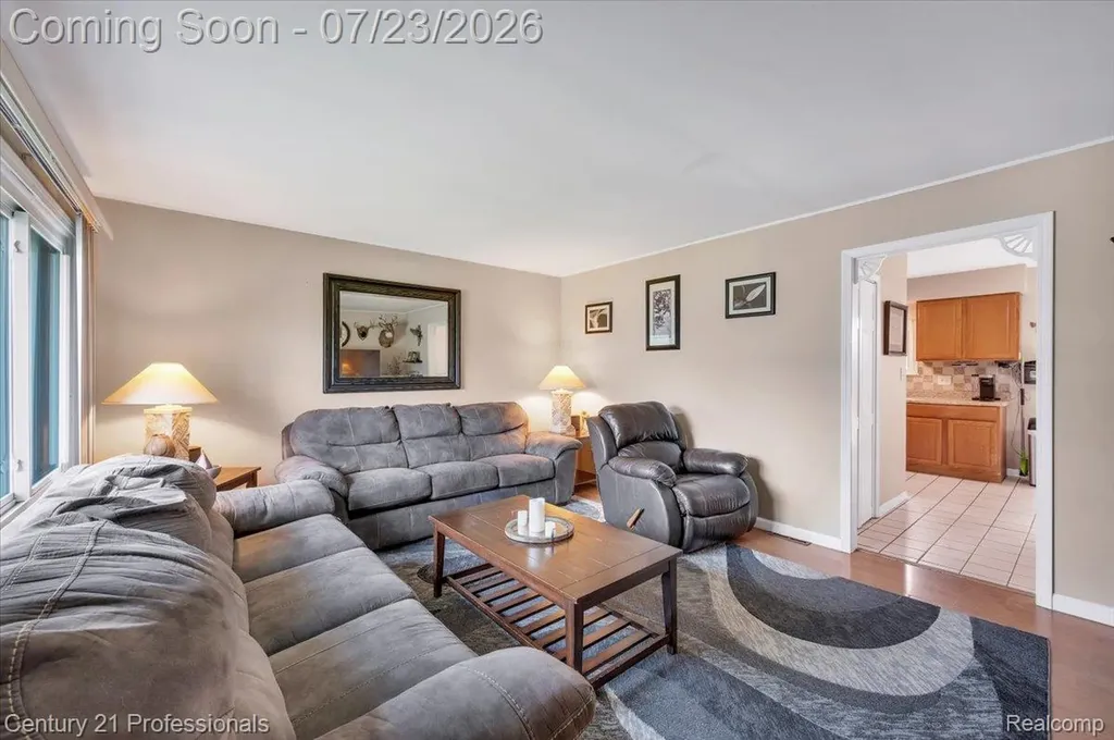 161 Eastview Street Orion Charter Township MI 48362