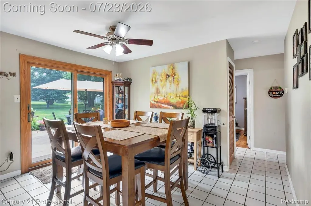 161 Eastview Street Orion Charter Township MI 48362