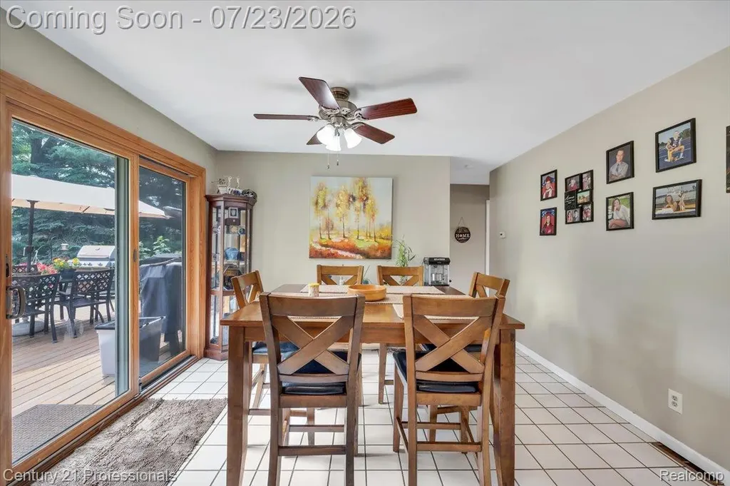 161 Eastview Street Orion Charter Township MI 48362
